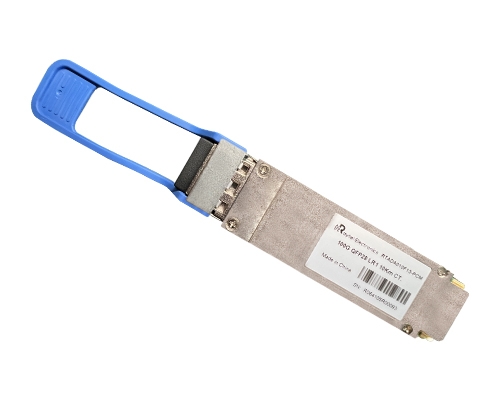 100G QSFP28 LR1 PAM4