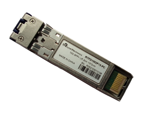 10G SFP+ LR 2km