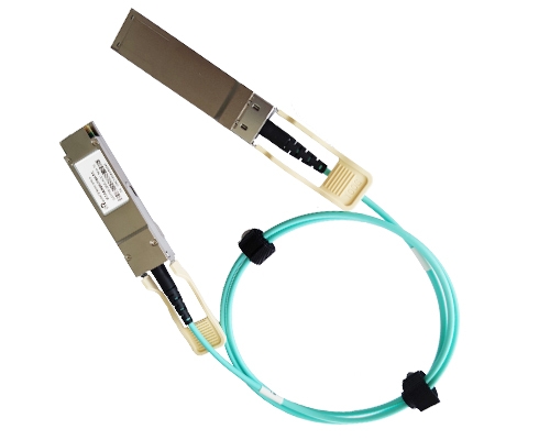 100G QSFP28 to 100G QSFP28