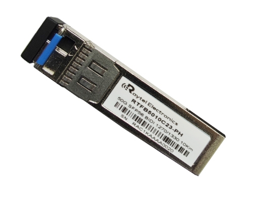 50G SFP56 LR BIDI